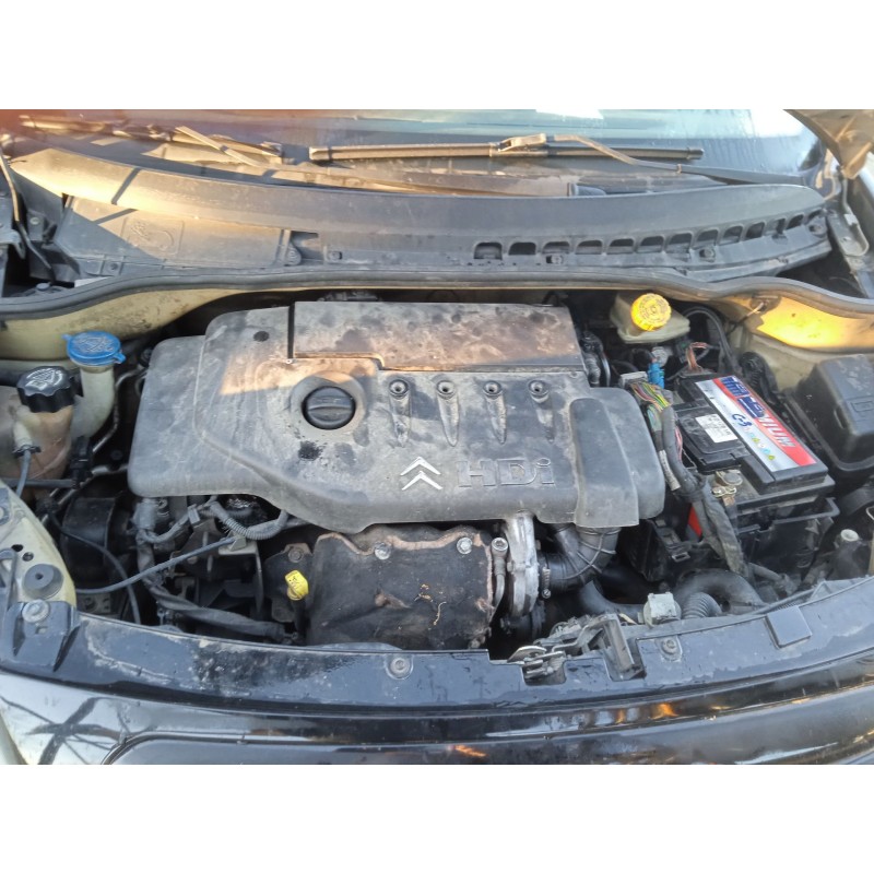 citroën c3 i (fc_, fn_) del año 2005