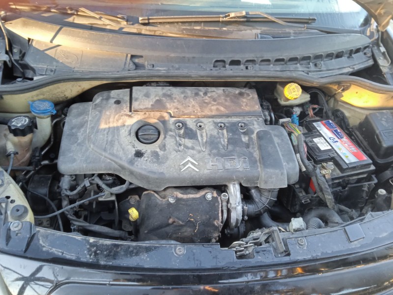 citroën c3 i (fc_, fn_) del año 2005