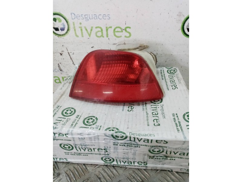 Recambio de faro antiniebla izquierdo para  referencia OEM IAM 1M5115501A   Recambio de faro antiniebla izquierdo para  referencia OEM IAM 1M5115501A