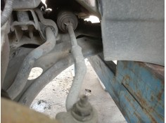 Recambio de cremallera direccion para citroën c3 i (fc_, fn_) 1.4 hdi referencia OEM IAM 4000LT   2