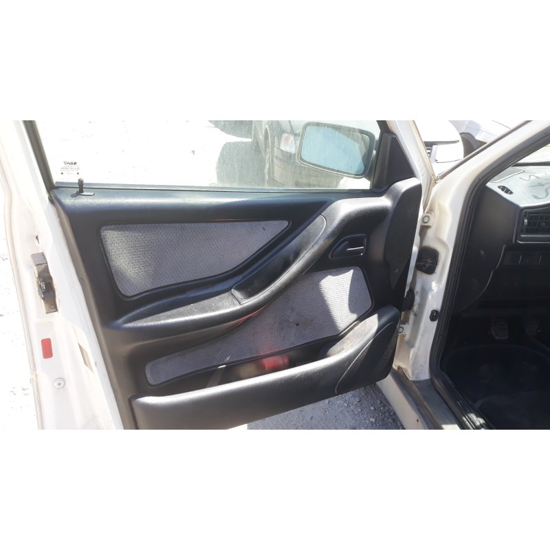 seat toledo (1l) 1.9 tdi   |   0.91 - ... | 1991 | 90 cv / 66 kw del año 1991