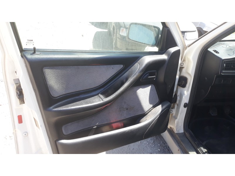 seat toledo (1l) 1.9 tdi   |   0.91 - ... | 1991 | 90 cv / 66 kw del año 1991