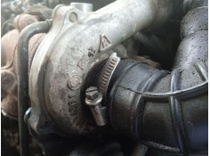 Recambio de turbocompresor para citroën c3 i (fc_, fn_) 1.4 hdi referencia OEM IAM 0375G9 54351014861  2