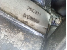 Recambio de caja cambios para citroën c3 i (fc_, fn_) 1.4 hdi referencia OEM IAM 0   2