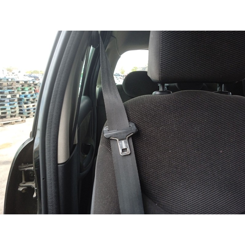 Recambio de cinturon seguridad delantero derecho para citroën c3 i (fc_, fn_) 1.4 hdi referencia OEM IAM 8974NJ  