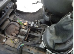 Recambio de varillaje cambio para citroën c3 i (fc_, fn_) 1.4 hdi referencia OEM IAM 2444FE   2