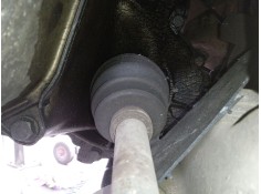 Recambio de transmision delantera izquierda para citroën c3 i (fc_, fn_) 1.4 hdi referencia OEM IAM 3272JA 3272JC  2