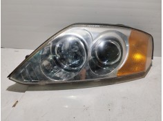 Recambio de faro izquierdo para hyundai coupe (gk) referencia OEM IAM 21012CXXX  