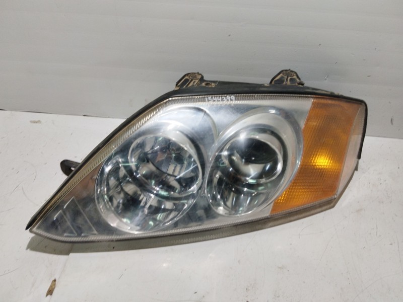 Recambio de faro izquierdo para hyundai coupe (gk) referencia OEM IAM 21012CXXX  