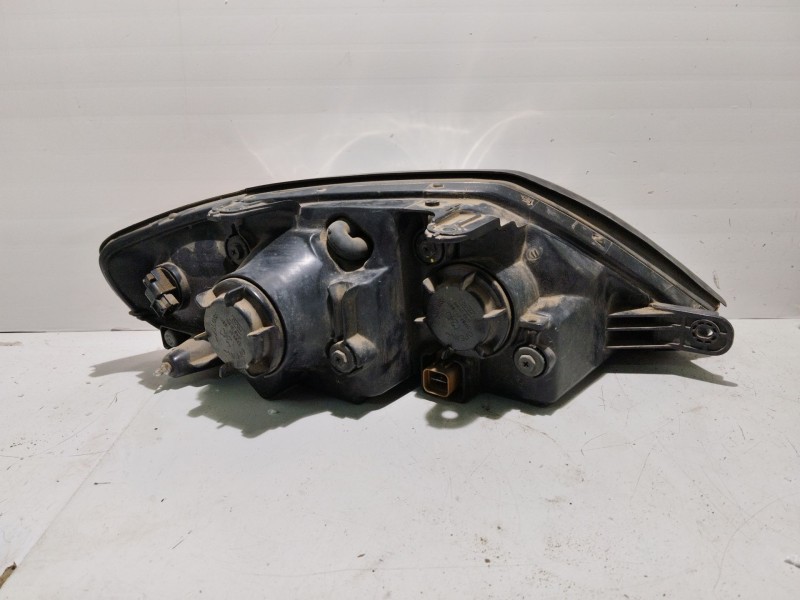 Recambio de faro izquierdo para hyundai coupe (gk) referencia OEM IAM 21012CXXX  