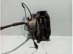Recambio de pinza freno delantera izquierda para mercedes-benz clase e (w211) berlina 2.7 cdi cat referencia OEM IAM A0034200183 2