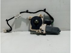 Recambio de motor elevalunas delantero izquierdo para mercedes-benz clase e (w211) berlina 2.7 cdi cat referencia OEM IAM A21182 2