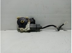 Recambio de motor elevalunas trasero izquierdo para mercedes-benz clase e (w211) berlina 2.7 cdi cat referencia OEM IAM A2118202 2