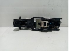 Recambio de maneta exterior delantera derecha para mercedes-benz clase e (w211) berlina 2.7 cdi cat referencia OEM IAM A21176008 2