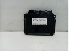 Recambio de centralita cambio automatico para mercedes clase e (w211) berlina 2.7 cdi cat referencia OEM IAM 0335454132 02651095 2