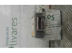 Recambio de centralita airbag para volvo s40 berlina 1.8 16v   |   09.95 - 12.99 | 1995 - 1999 | 116 cv / 85 kw referencia OEM I 2