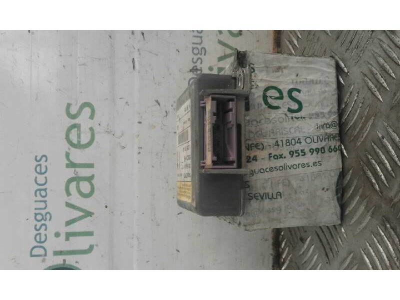 Recambio de centralita airbag para volvo s40 berlina 1.8 16v   |   09.95 - 12.99 | 1995 - 1999 | 116 cv / 85 kw referencia OEM I