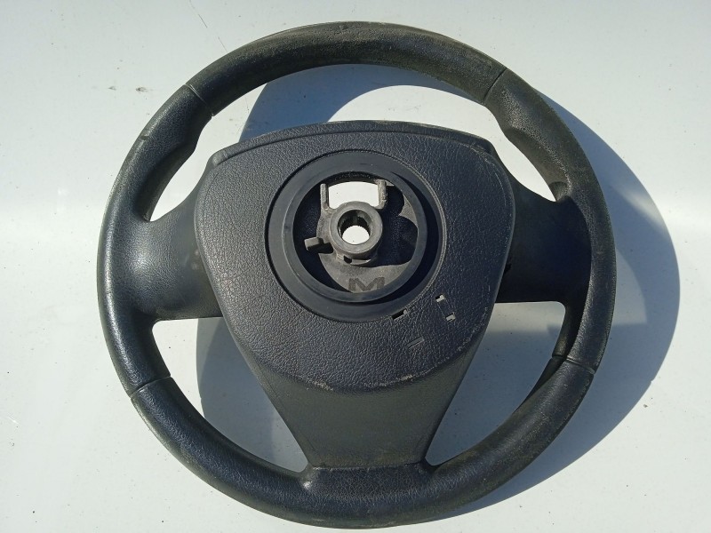 Recambio de volante para citroën c3 i (fc_, fn_) 1.4 hdi referencia OEM IAM 96437310ZE  