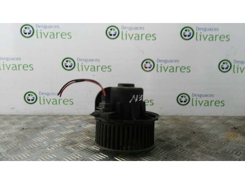 Recambio de ventilador calefaccion para ford mondeo berlina (gd) clx   |   08.96 - 12.99 | 1996 - 1999 | 90 cv / 66 kw referenci