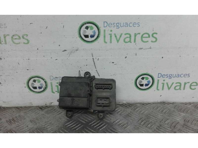 Recambio de modulo electronico para  referencia OEM IAM 46410810  