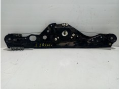 Recambio de elevalunas trasero izquierdo para mercedes-benz clase e (w211) berlina 2.7 cdi cat referencia OEM IAM A2117300346 A2 2