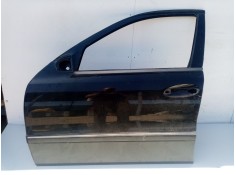 Recambio de puerta delantera izquierda para mercedes-benz clase e (w211) berlina 2.7 cdi cat referencia OEM IAM A2117201305  