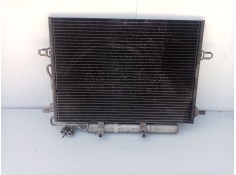 Recambio de condensador / radiador a/a para mercedes-benz clase e (w211) berlina 2.7 cdi cat referencia OEM IAM A2115000154 A211