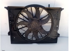 Recambio de electroventilador para mercedes-benz clase e (w211) berlina 2.7 cdi cat referencia OEM IAM A2115001693 A2115000693  2