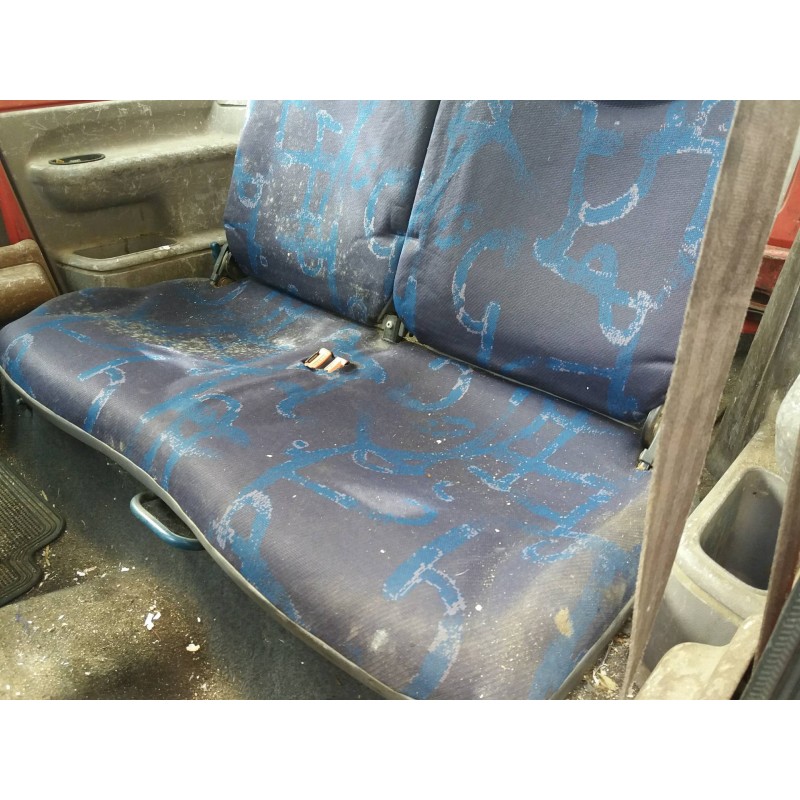 renault twingo (co6) 1.2   |   0.93 - ... | 1993 | 54 cv / 40 kw del año 1993