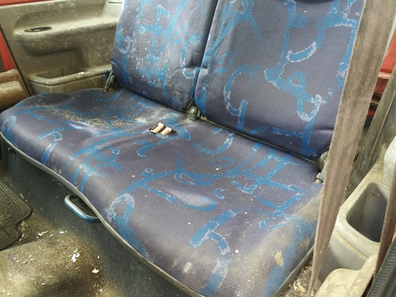 renault twingo (co6) 1.2   |   0.93 - ... | 1993 | 54 cv / 40 kw del año 1993