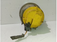 Recambio de faro antiniebla izquierdo para citroën c3 i (fc_, fn_) 1.4 hdi referencia OEM IAM 9648947780   2