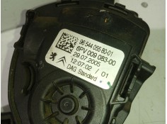 Recambio de pedal acelerador para citroën c3 i (fc_, fn_) 1.4 hdi referencia OEM IAM 9654405580   2