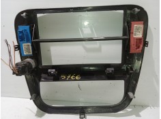 Recambio de moldura para citroën c3 i (fc_, fn_) 1.4 hdi referencia OEM IAM 9653074277   2