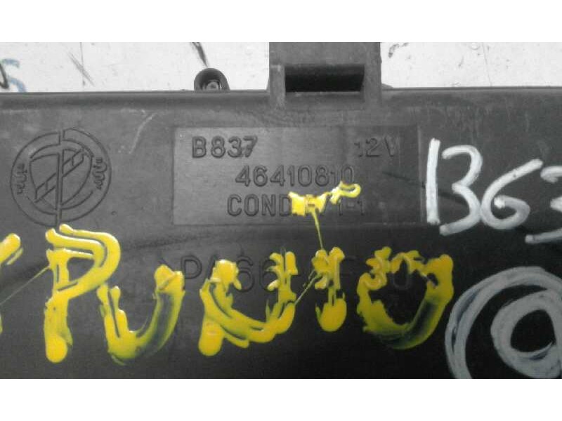 Recambio de modulo electronico para  referencia OEM IAM 46410810  