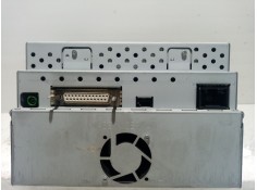 Recambio de sistema audio / radio cd para mercedes-benz clase e (w211) berlina 3.2 cdi cat referencia OEM IAM A2118707190  91168 2