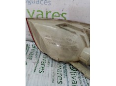 Recambio de faro antiniebla izquierdo para  referencia OEM IAM 1M5115501A   2