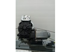 Recambio de motor elevalunas delantero izquierdo para peugeot 207 referencia OEM IAM   
