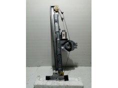 Recambio de elevalunas delantero izquierdo para peugeot 207 referencia OEM IAM 9221FT   2