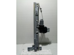 Recambio de elevalunas delantero derecho para peugeot 207 referencia OEM IAM 9222W9   2