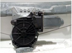 Recambio de motor elevalunas delantero derecho para peugeot 207 referencia OEM IAM 400912E  