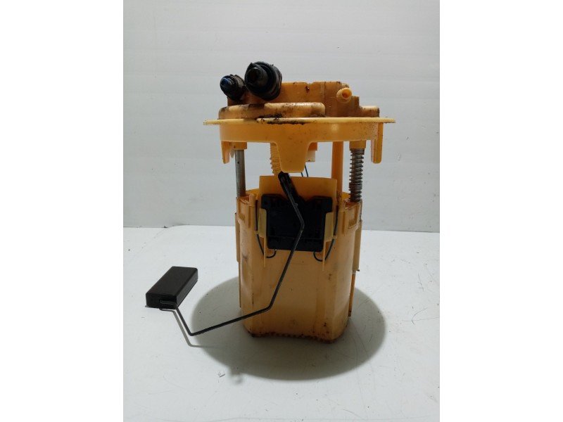 Recambio de aforador para peugeot 207 referencia OEM IAM 9685044880  