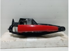 Recambio de maneta exterior trasera derecha para peugeot 207 referencia OEM IAM 9101GH  