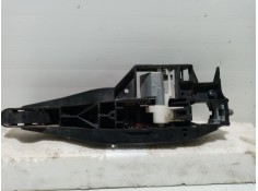 Recambio de maneta exterior trasera derecha para peugeot 207 referencia OEM IAM 9101GH   2