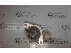 Recambio de motor arranque para renault clio ii fase i (b/cbo) 1.2   |   0.98 - ... | 1998 | 75 cv / 55 kw referencia OEM IAM  D