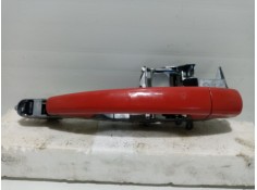 Recambio de maneta exterior delantera izquierda para peugeot 207 referencia OEM IAM    2