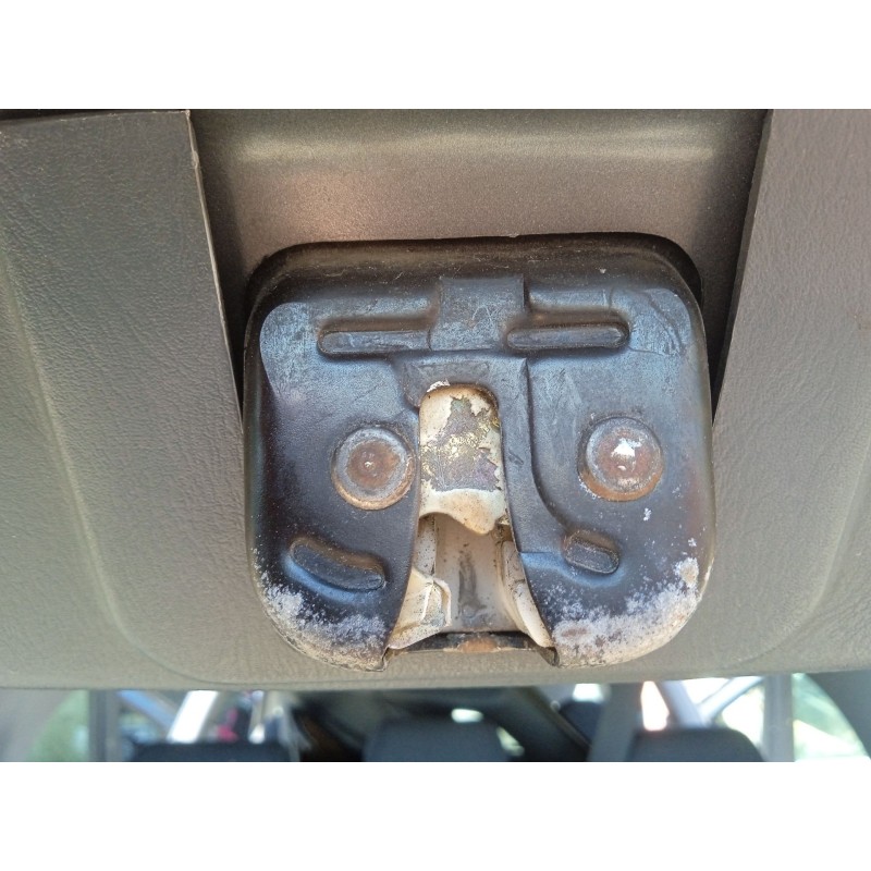 Recambio de cerradura maletero / porton para nissan almera ii hatchback (n16) 1.5 dci referencia OEM IAM 905025M310  