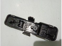 Recambio de portalamparas para nissan almera ii hatchback (n16) 1.5 dci referencia OEM IAM 236873   2