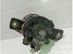 Recambio de faro antiniebla derecho para nissan almera ii hatchback (n16) 1.5 dci referencia OEM IAM 2615089905   2