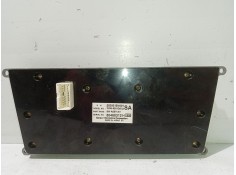 Recambio de mando climatizador para nissan almera ii hatchback (n16) 1.5 dci referencia OEM IAM 28395BN801   2