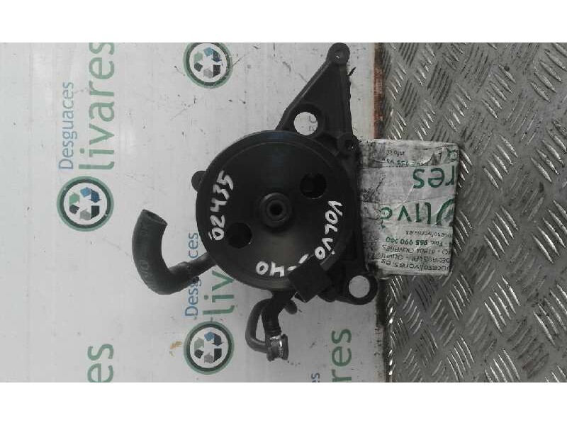 Recambio de bomba servodireccion para volvo s40 berlina 1.8 16v   |   09.95 - 12.99 | 1995 - 1999 | 116 cv / 85 kw referencia OE
